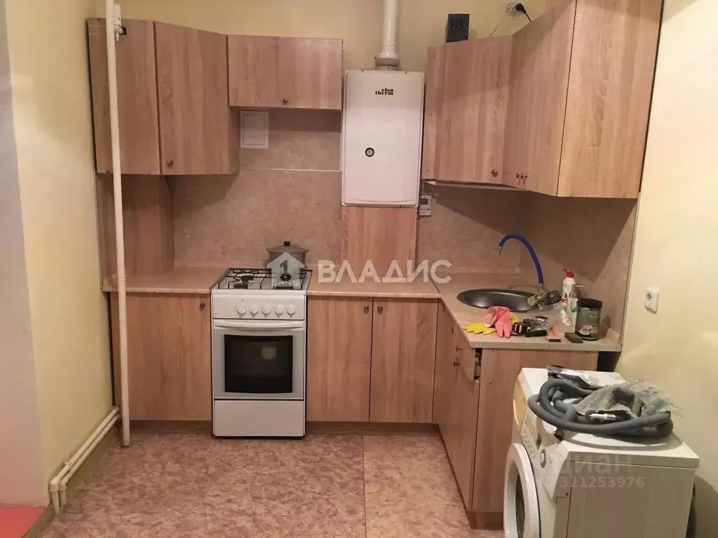 3-к кв. Белгородская область, Шебекино ул. Шолохова, 7 (49.7 м) - Фото 1