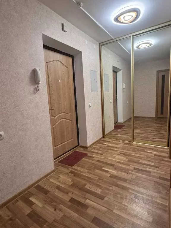 1-к кв. Нижегородская область, Нижний Новгород ул. Первоцветная, 4к2 ... - Фото 0