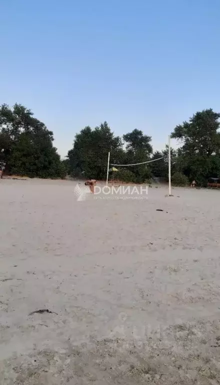 Участок в Ростовская область, Багаевская ст-ца ул. Береговая, 32 (8.0 ... - Фото 1