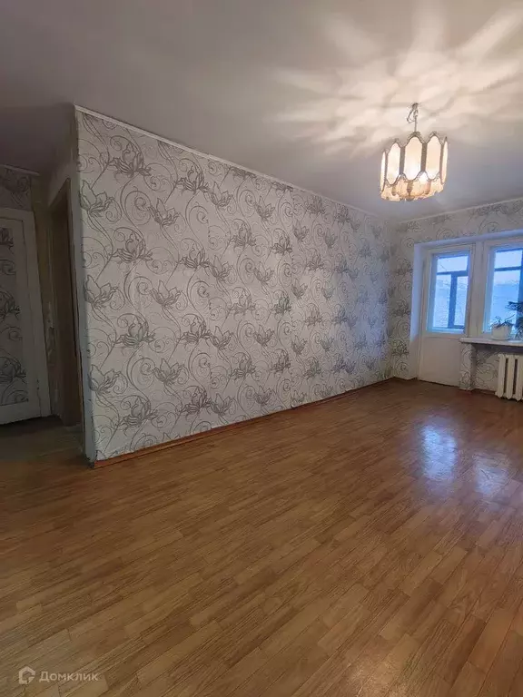 Продаётся 3-к квартира, 55.1 м - Фото 1