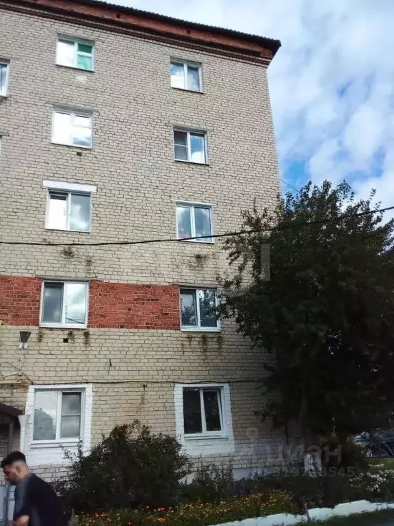 2-к кв. Свердловская область, Талица ул. Луначарского, 68 (37.8 м) - Фото 0