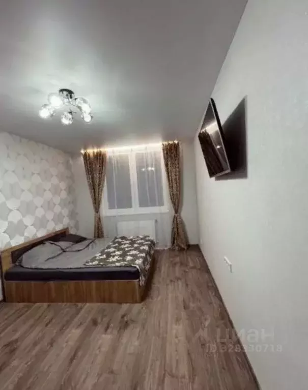 1-к кв. Калининградская область, Гурьевский муниципальный округ, пос. ... - Фото 1