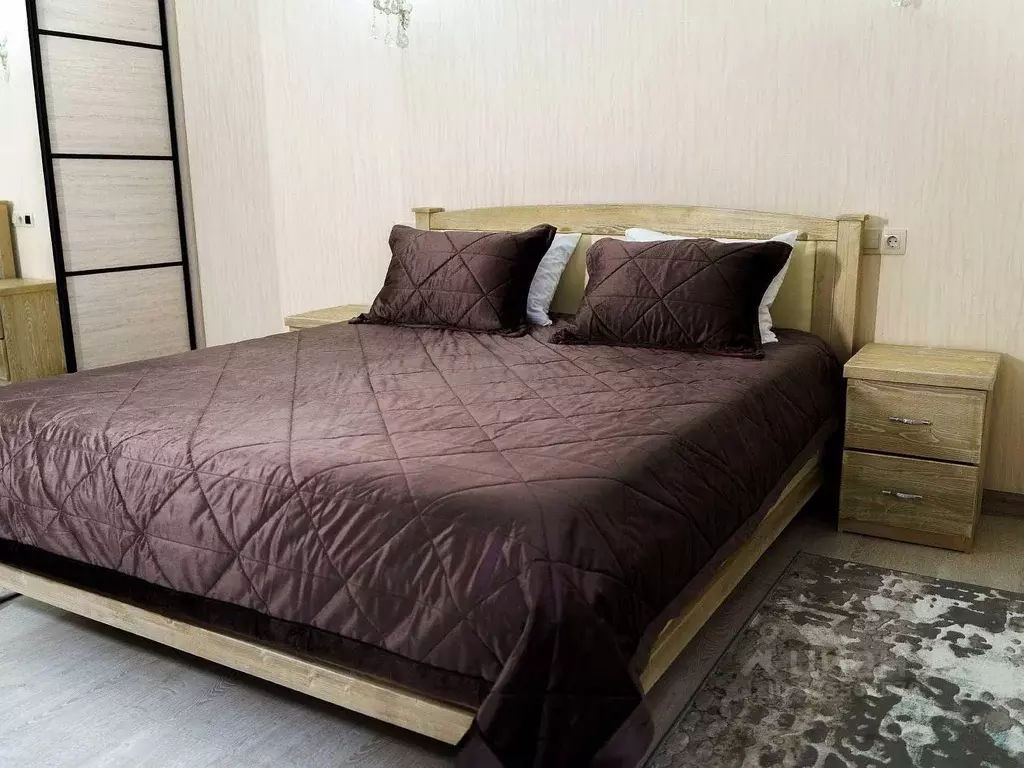 Комната Кабардино-Балкария, Баксан просп. Ленина, 45 Б (25.0 м) - Фото 1