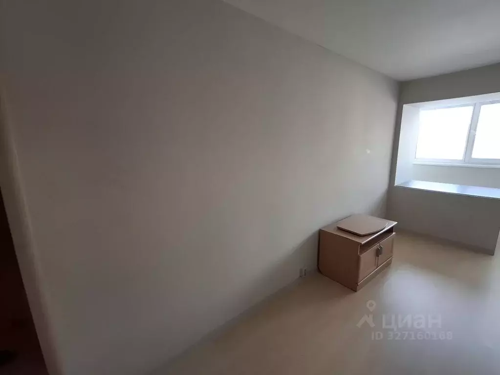 1-к кв. Пермский край, Пермь ул. Революции, 14 (40.0 м) - Фото 2