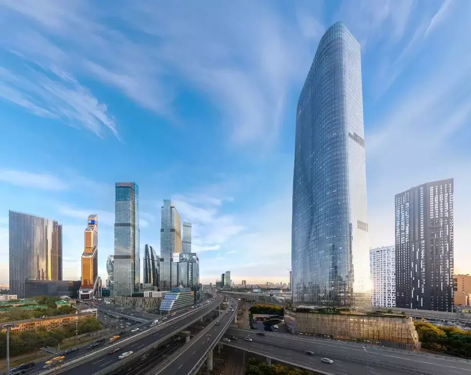 Офис в Москва Шелепихинский туп., 17/1 (133 м) - Фото 1