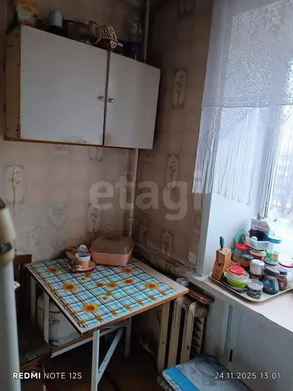 Квартира, 2 комнаты, 59.2 м - Фото 2