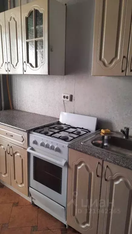 1-к кв. Чувашия, Чебоксары Пролетарская ул., 25 (30.5 м) - Фото 0