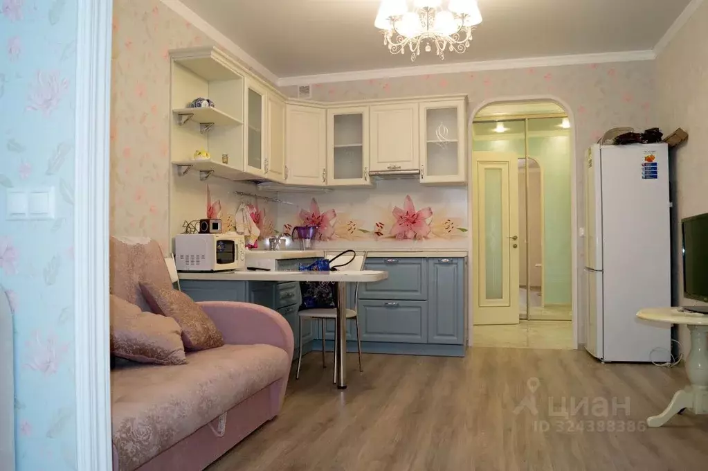 Студия Московская область, Одинцовский городской округ, с. Немчиновка ... - Фото 1