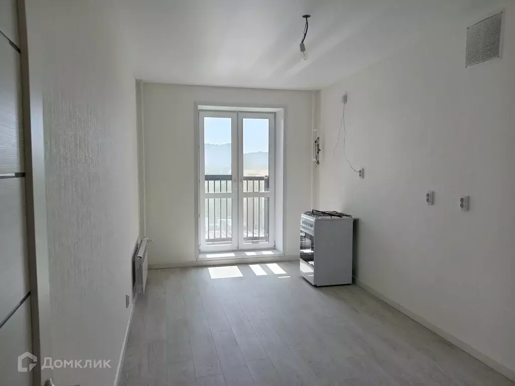 Продаётся 1-к квартира, 50 м - Фото 1
