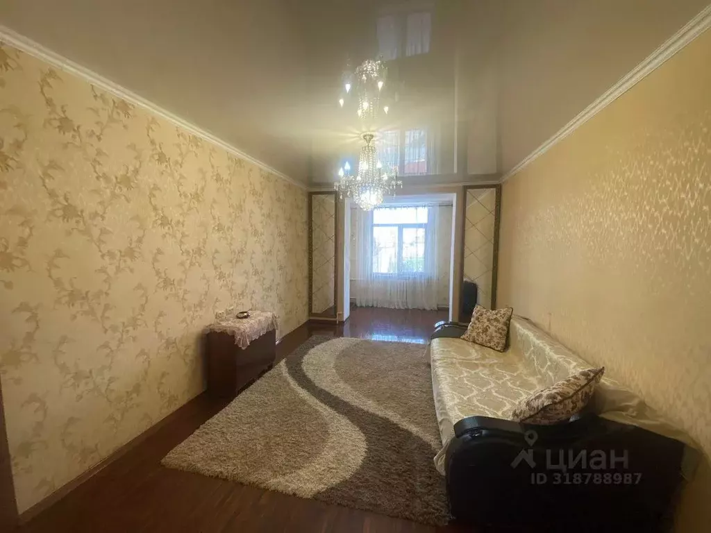 3-к кв. Дагестан, Дербент ул. Имени Надыра Эмиргамзаева, 42 (66.0 м) - Фото 1