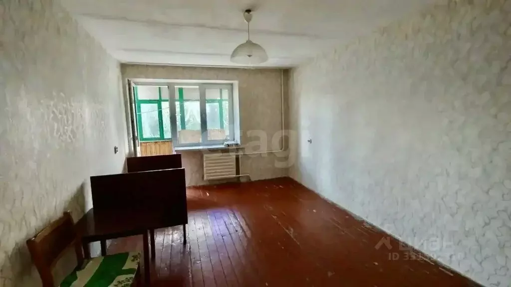1-к кв. Башкортостан, Стерлитамак Михайловский мкр, ул. Шафиева, 15 ... - Фото 1