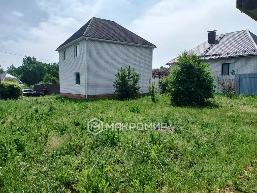 Дом в Орловская область, Орловский муниципальный округ, Победа СНТ, ... - Фото 1