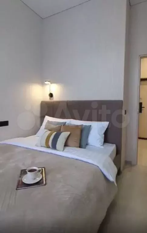 1-к. квартира, 38,5 м, 5/9 эт. - Фото 0