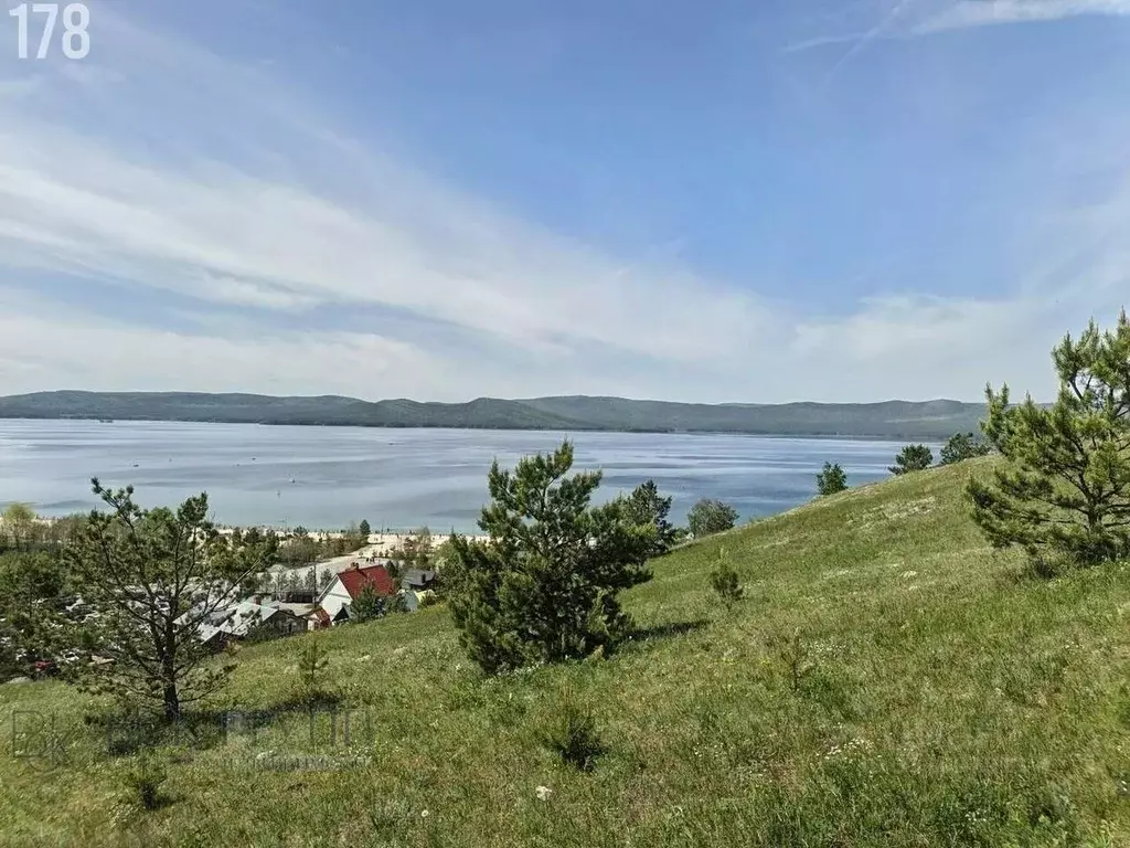 Участок в Челябинская область, Миасский городской округ, пос. Тургояк ... - Фото 2