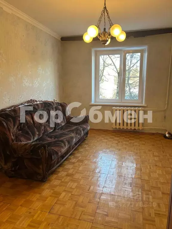 3-к кв. Московская область, Королев Болшево мкр, ул. Комитетский Лес, ... - Фото 1