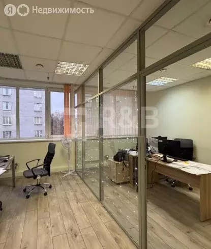 Офис (951 м) - Фото 2