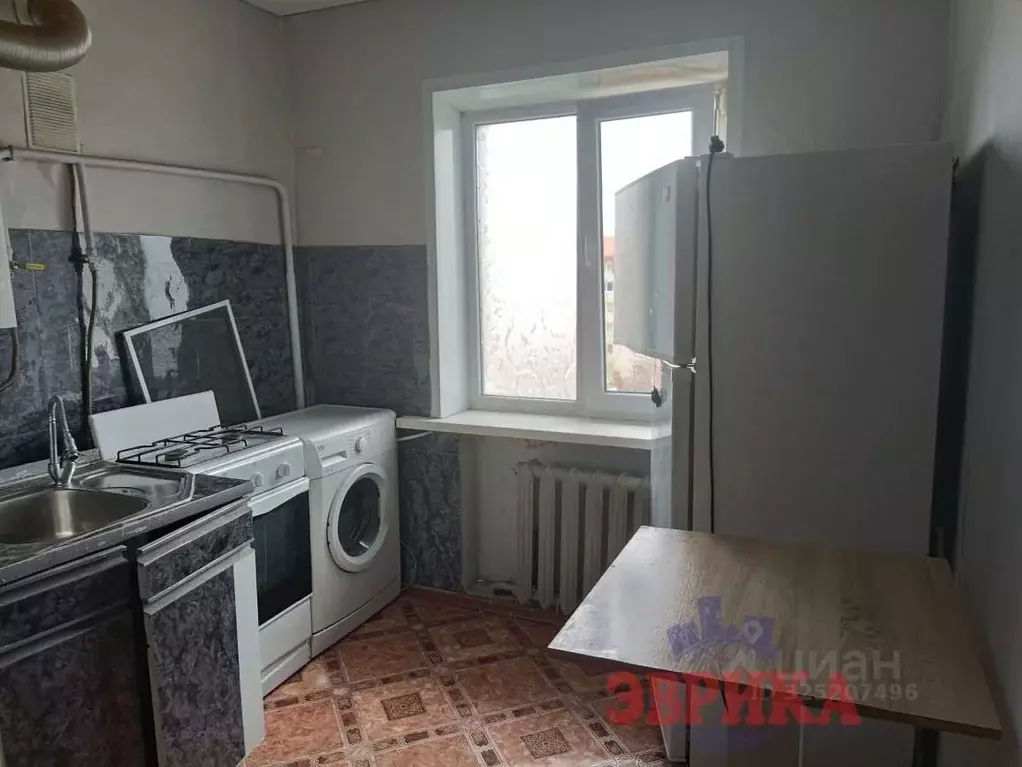 1-к кв. Краснодарский край, Крымск ул. Ленина (30.0 м) - Фото 1