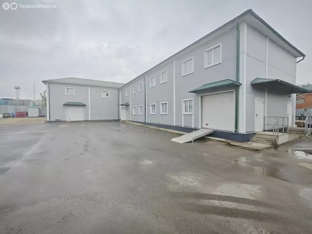 Производственное помещение (700 м) - Фото 2