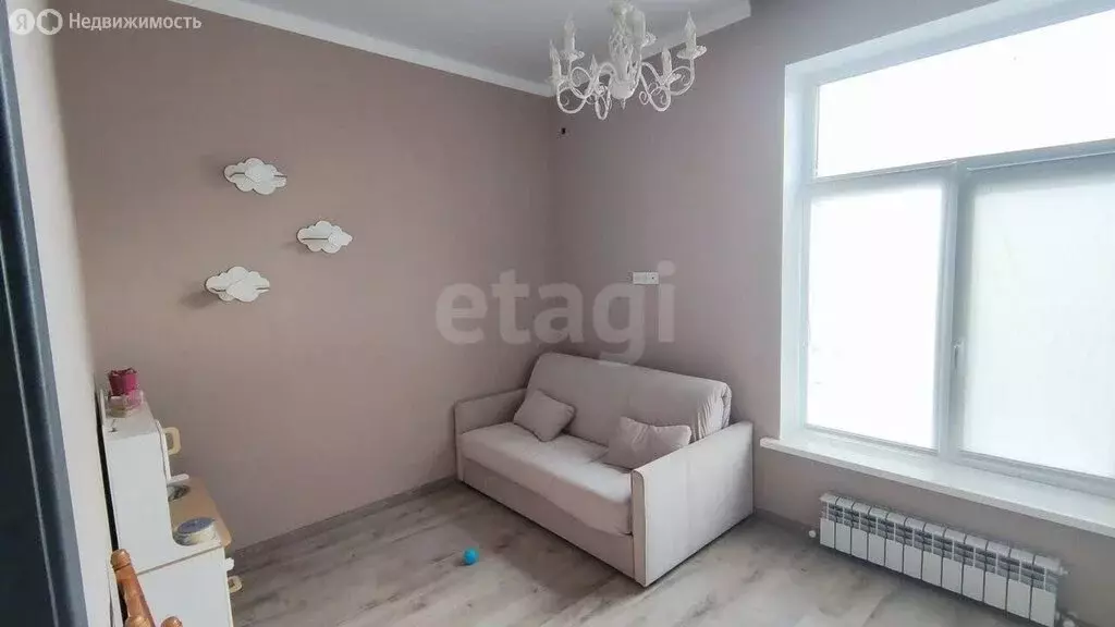 Дом в посёлок Майский, квартал Майский-80, Отрадная улица (174.4 м) - Фото 1