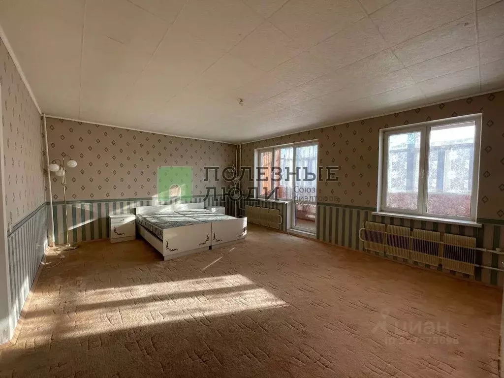 3-к кв. Пермский край, Соликамск Северная ул., 43Б (101.3 м) - Фото 1