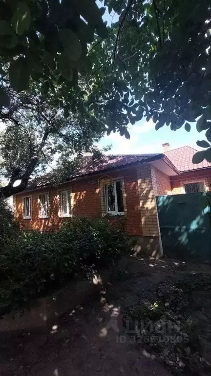 Дом в Белгородская область, Белгород пер. 4-й Заводской, 6 (96 м) - Фото 2