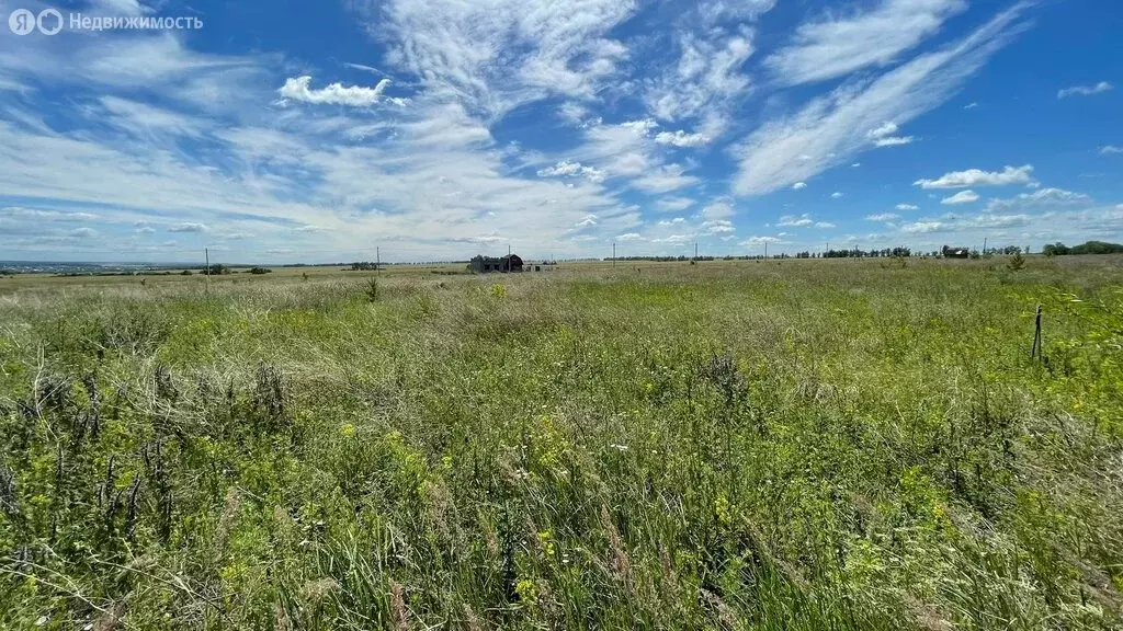 Участок в село Луговое, улица Габдулы Тукая (15 м) - Фото 0