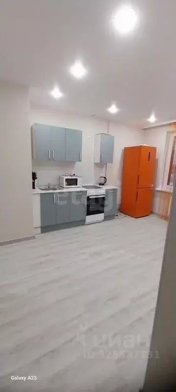 2-к кв. Тюменская область, Тюмень Интернациональная ул., 197В (54.0 м) - Фото 1