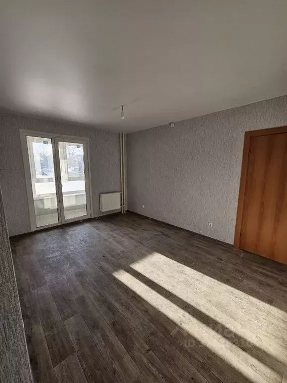 1-к кв. Саратовская область, Балаково Строительная ул., 37А/2 (33.9 м) - Фото 1