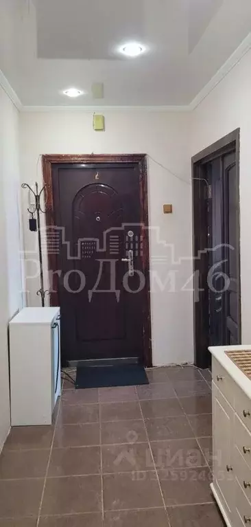 3-к кв. Курская область, Курск Звездная ул., 23 (75.7 м) - Фото 2