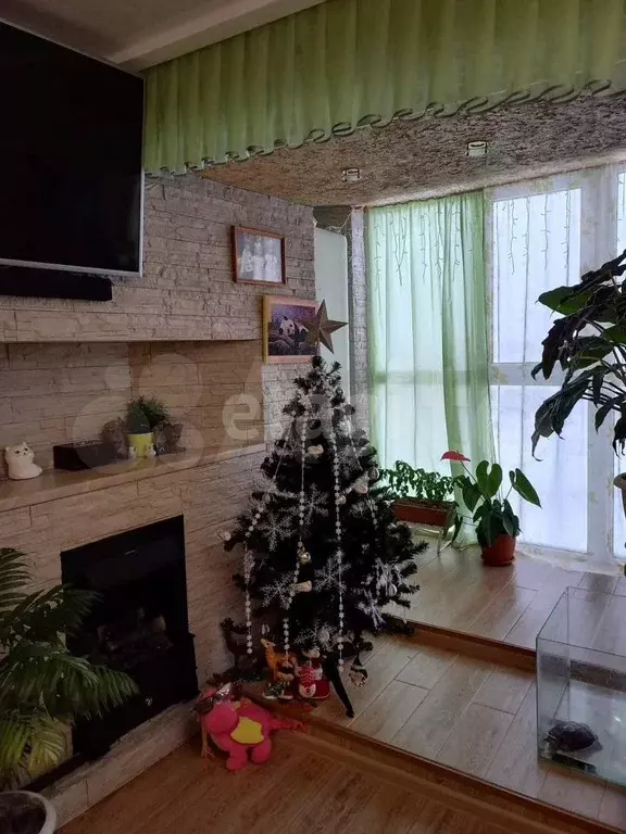 3-к. квартира, 77 м, 5/10 эт. - Фото 1