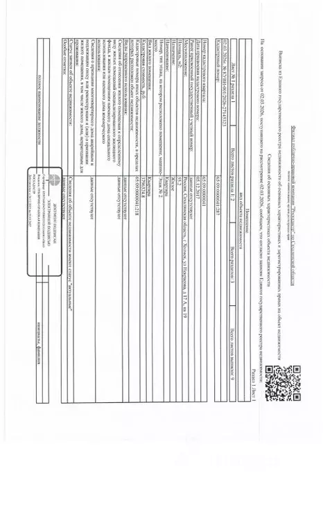 Свободной планировки кв. Сахалинская область, Холмск ул. Некрасова, ... - Фото 1