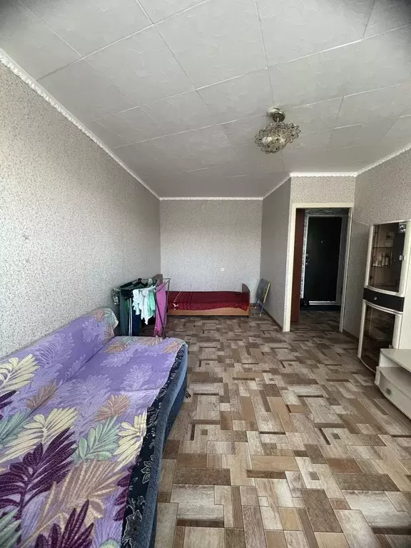 Продаётся 1-к квартира, 34.4 м - Фото 1