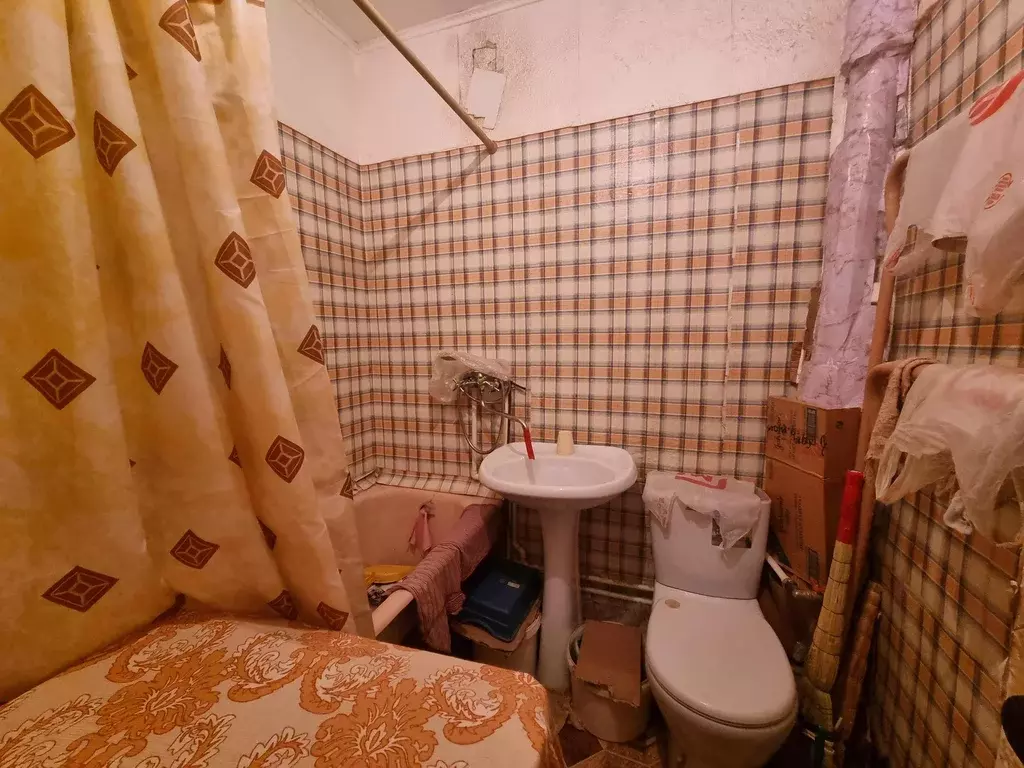 Продаётся 3-к квартира, 62 м - Фото 1