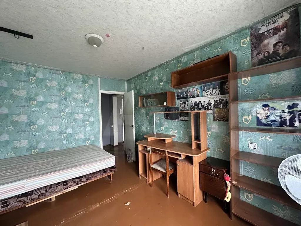 2-к. квартира, 54 м, 8/12 эт. - Фото 0