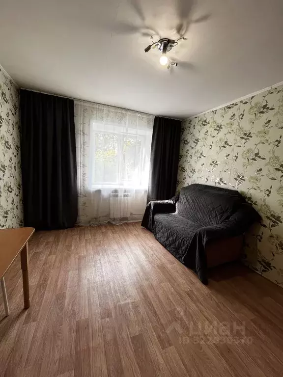 Студия Алтайский край, Барнаул Северо-Западная ул., 50 (18.3 м) - Фото 1