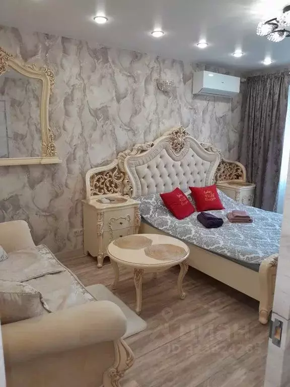 1-к кв. Калужская область, Калуга ул. Кирова, 70 (35.0 м) - Фото 2