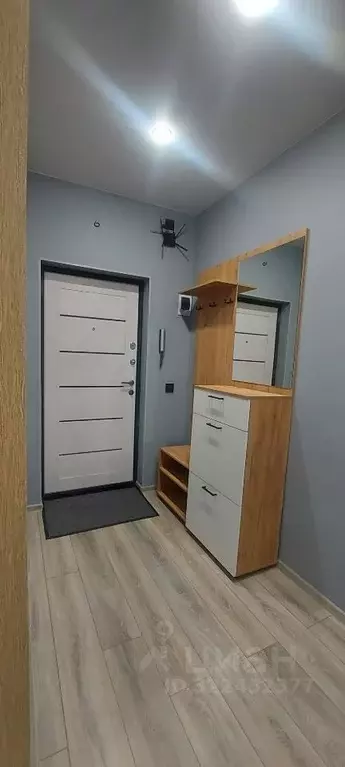 2-к кв. Амурская область, Благовещенск ул. Чайковского, 100/2 (66.1 м) - Фото 2