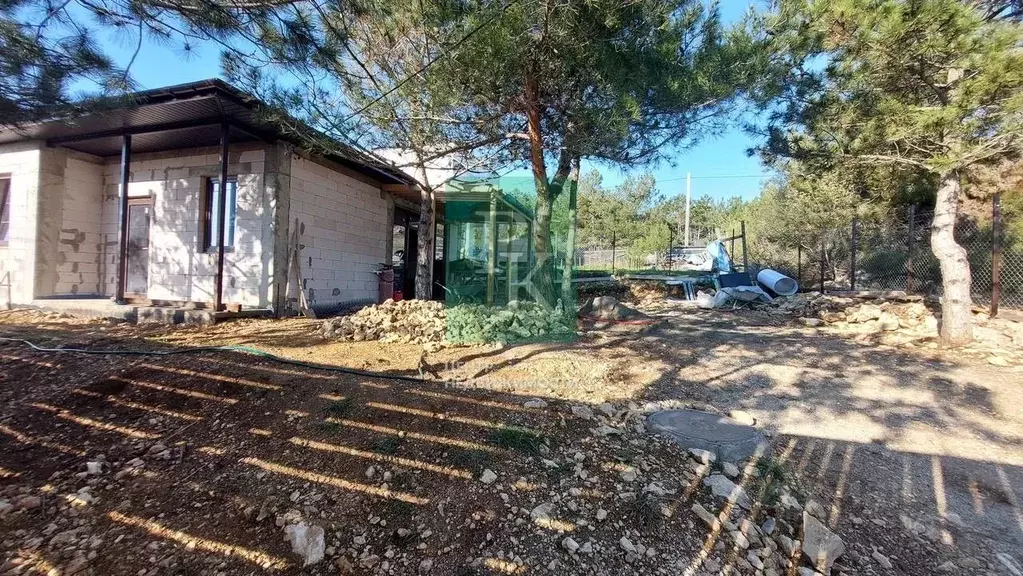 Дом в Севастополь ул. Дениса Ракицкого, 64/160 (69 м) - Фото 0