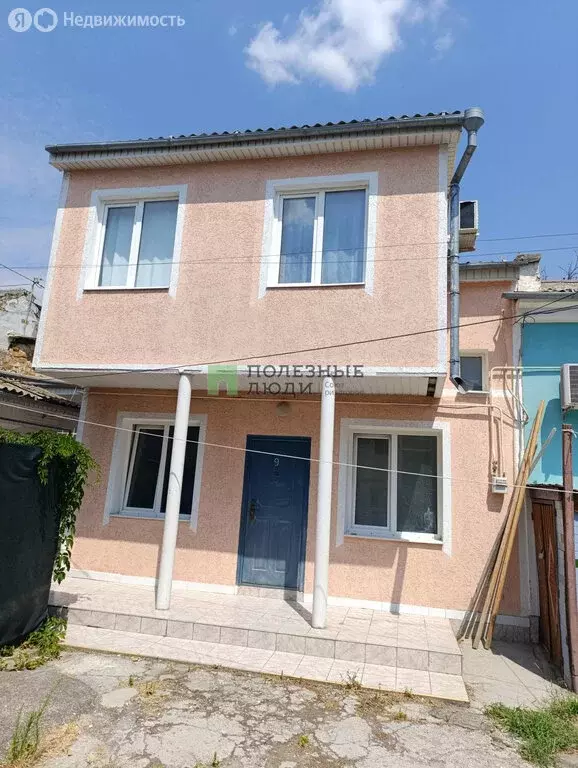 4-комнатная квартира: Евпатория, улица 13 Ноября, 20/39 (71 м) - Фото 1