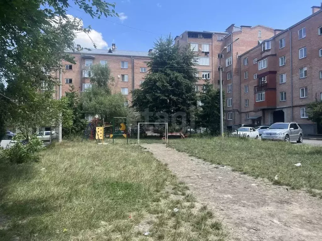 5-к кв. Северная Осетия, Владикавказ Весенняя ул., 1к5 (177.0 м) - Фото 1