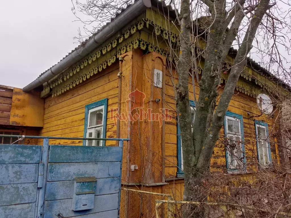 Дом в Владимирская область, Александров ул. 2-я Полевая, 11 (70 м) - Фото 1