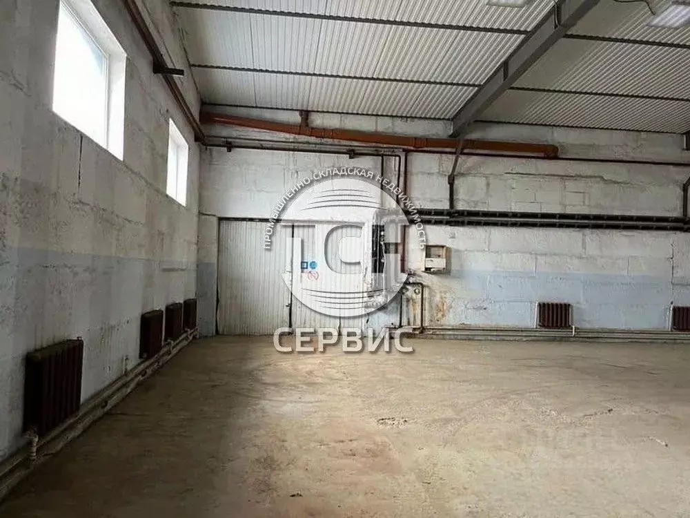 Склад в Московская область, Лобня Текстильная ул., 1В (970 м) - Фото 2