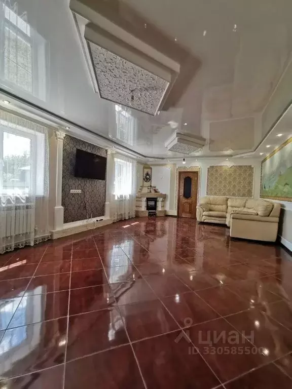 Дом в Волгоградская область, Волгоград Родниковая ул. (160 м) - Фото 2