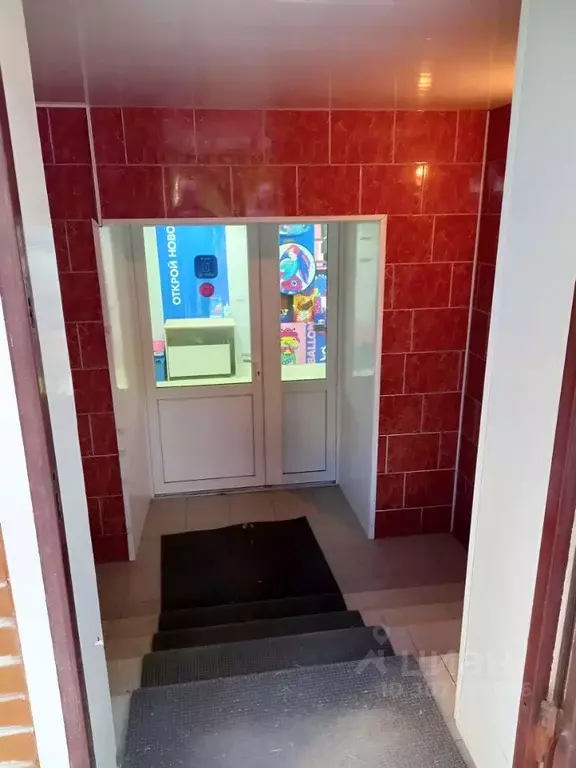 Торговая площадь в Рязанская область, Рязань ул. Островского, 18к1 (85 ... - Фото 2