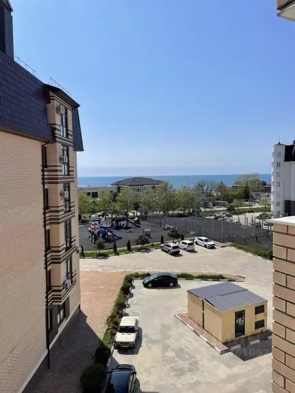 2-к кв. Краснодарский край, Анапа Таманская ул., 121к4 (73.0 м) - Фото 2