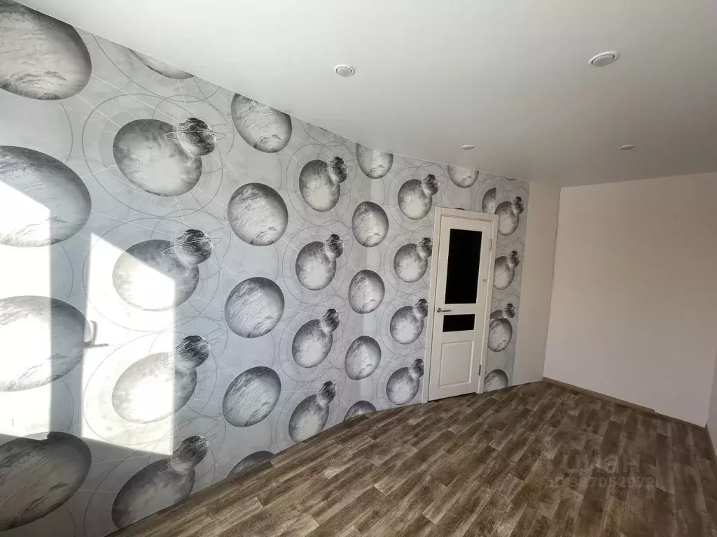 1-к кв. Нижегородская область, Нижний Новгород д. Кусаковка, ул. ... - Фото 2