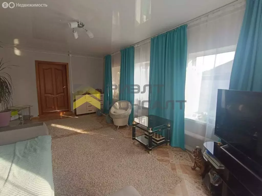 Дом в микрорайон Береговой, Калиновая улица, 23 (98.1 м) - Фото 1