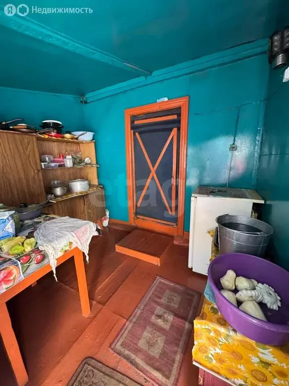 1-комнатная квартира: Засопка, Советская улица, 5 (21.1 м) - Фото 2