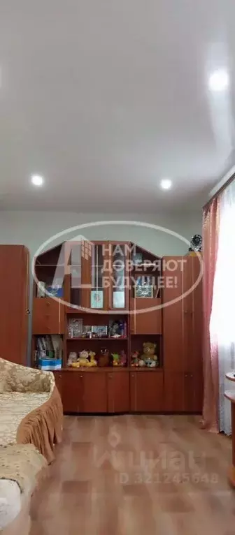 Дом в Удмуртия, Сарапульский район, д. Юриха Комсомольская ул., 3 (37 ... - Фото 1