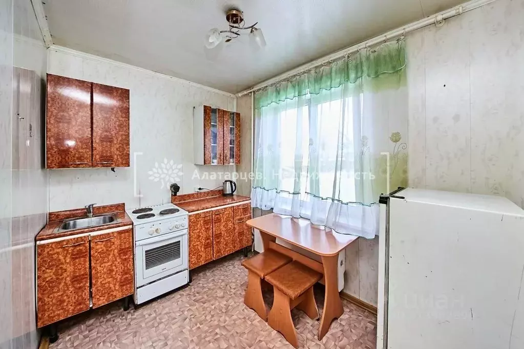 1-к кв. Томская область, Томск ул. Салтыкова-Щедрина, 48 (35.9 м) - Фото 0